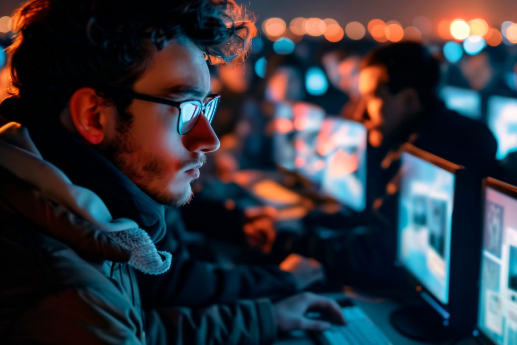 Certificação ISO 27001