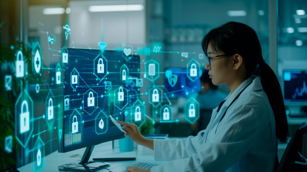 padrão HIPAA