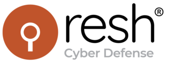 Logo Resh Cyber Defense