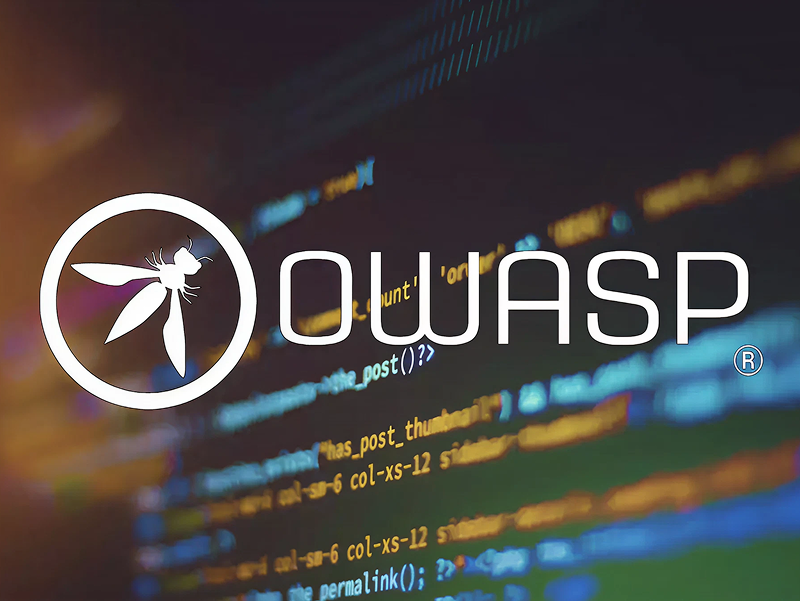 Simbolo de um pentest API