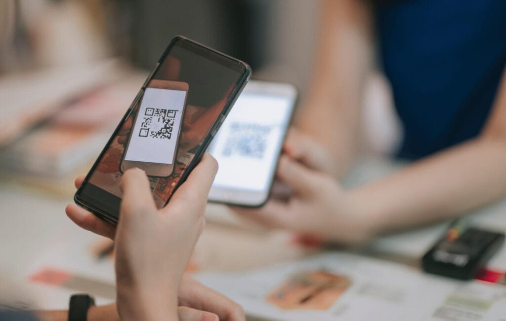 QRCode
