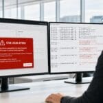 WordPress CVE-2026-87902: exploração em massa horas após o patch