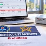 Campanha FortiBleed Contra Fortinet Segue Ativa
