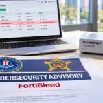 Campanha FortiBleed Contra Fortinet Segue Ativa