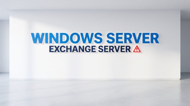 Patch de outubro quebra login no Exchange on-premises